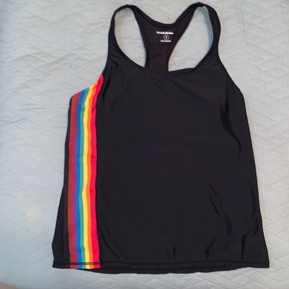 Humankind with Target Pride Collection